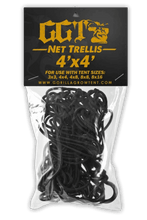 Load image into Gallery viewer, GORILLA GROW TENT - ACC - Net Trellis for 55, 59, 99
