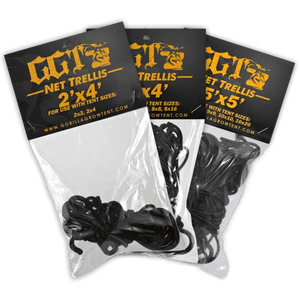 GORILLA GROW TENT - ACC - Net Trellis for 33, 44, 48, 88