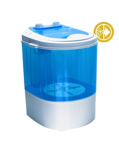 Bubble Magic - 5 Gallon Washing Machine