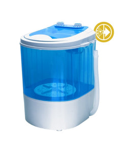 Bubble Magic - 5 Gallon Washing Machine