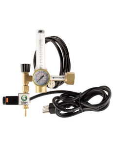 Titan Controls - CO2 Regulator