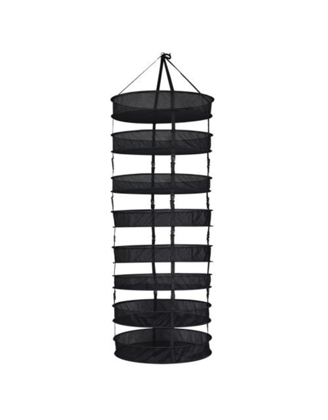 Grower's Edge - Dry Rack w/ Clips 2 ft